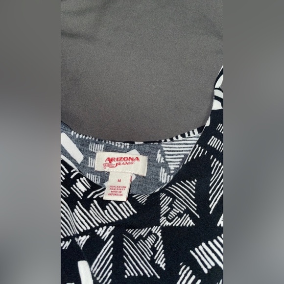 Arizona Jeans romper - Picture 3 of 3